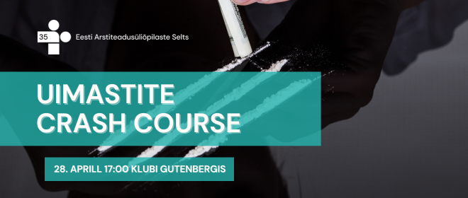 Uimastite Crash Course